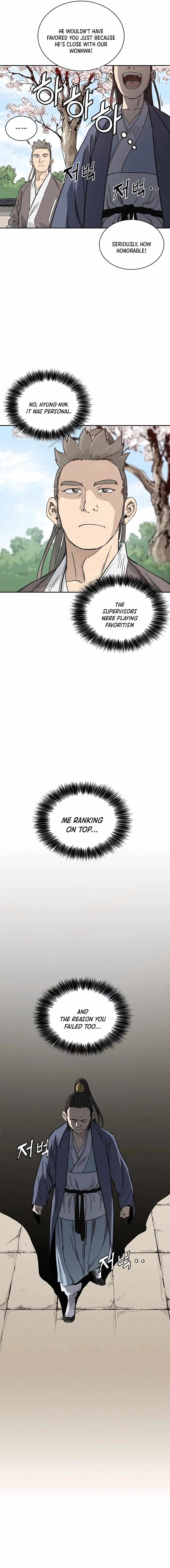 I Reincarnated as a Legendary Surgeon [ALL CHAPTERS] Chapter 57 12